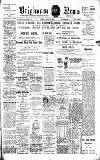 Brighouse News Friday 15 April 1904 Page 1