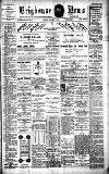 Brighouse News Friday 07 October 1904 Page 1