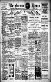 Brighouse News Friday 02 December 1904 Page 1