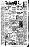 Brighouse News Friday 20 January 1905 Page 1