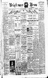 Brighouse News Friday 12 May 1905 Page 1