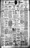 Brighouse News Friday 16 February 1906 Page 1