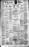 Brighouse News Friday 15 June 1906 Page 1