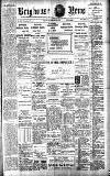 Brighouse News Friday 23 November 1906 Page 1