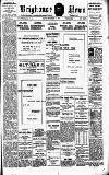 Brighouse News Friday 08 November 1907 Page 1