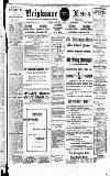Brighouse News Friday 21 February 1908 Page 1