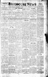 Brighouse News Wednesday 12 January 1910 Page 1
