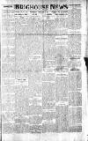 Brighouse News Wednesday 02 February 1910 Page 1