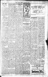 Brighouse News Tuesday 17 January 1911 Page 3