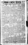 Brighouse News Tuesday 12 September 1911 Page 1