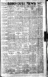 Brighouse News Tuesday 24 October 1911 Page 1