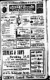 South Bristol Free Press and Bedminster, Knowle & Brislington Record Saturday 11 September 1909 Page 1