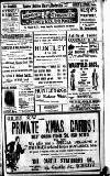 South Bristol Free Press and Bedminster, Knowle & Brislington Record Saturday 27 November 1909 Page 1