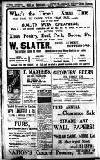 South Bristol Free Press and Bedminster, Knowle & Brislington Record Saturday 25 December 1909 Page 4