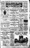 South Bristol Free Press and Bedminster, Knowle & Brislington Record Monday 30 May 1910 Page 1