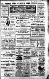 South Bristol Free Press and Bedminster, Knowle & Brislington Record Monday 13 June 1910 Page 1