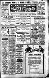 South Bristol Free Press and Bedminster, Knowle & Brislington Record Monday 11 July 1910 Page 1