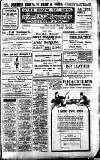 South Bristol Free Press and Bedminster, Knowle & Brislington Record Monday 18 July 1910 Page 1