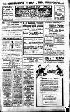 South Bristol Free Press and Bedminster, Knowle & Brislington Record Monday 25 July 1910 Page 1