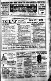 South Bristol Free Press and Bedminster, Knowle & Brislington Record Monday 21 November 1910 Page 1