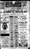 South Bristol Free Press and Bedminster, Knowle & Brislington Record Monday 02 January 1911 Page 1