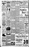 South Bristol Free Press and Bedminster, Knowle & Brislington Record Monday 06 February 1911 Page 2