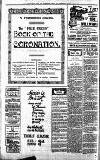 South Bristol Free Press and Bedminster, Knowle & Brislington Record Monday 03 July 1911 Page 4