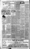 South Bristol Free Press and Bedminster, Knowle & Brislington Record Monday 02 October 1911 Page 4