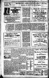 South Bristol Free Press and Bedminster, Knowle & Brislington Record Monday 04 March 1912 Page 1