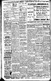South Bristol Free Press and Bedminster, Knowle & Brislington Record Monday 01 July 1912 Page 1