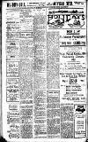 South Bristol Free Press and Bedminster, Knowle & Brislington Record Monday 05 August 1912 Page 1
