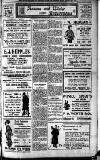 South Bristol Free Press and Bedminster, Knowle & Brislington Record Monday 18 November 1912 Page 3