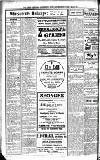 South Bristol Free Press and Bedminster, Knowle & Brislington Record Monday 05 May 1913 Page 1