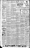 South Bristol Free Press and Bedminster, Knowle & Brislington Record Monday 07 July 1913 Page 1