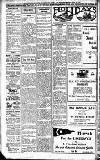 South Bristol Free Press and Bedminster, Knowle & Brislington Record Monday 04 August 1913 Page 1