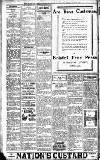 South Bristol Free Press and Bedminster, Knowle & Brislington Record Monday 18 August 1913 Page 2