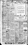 South Bristol Free Press and Bedminster, Knowle & Brislington Record Monday 25 August 1913 Page 2