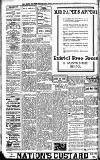 South Bristol Free Press and Bedminster, Knowle & Brislington Record Monday 22 September 1913 Page 2