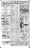South Bristol Free Press and Bedminster, Knowle & Brislington Record Monday 06 April 1914 Page 1