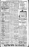 South Bristol Free Press and Bedminster, Knowle & Brislington Record Monday 10 August 1914 Page 3