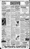 South Bristol Free Press and Bedminster, Knowle & Brislington Record Monday 17 August 1914 Page 2