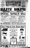 South Bristol Free Press and Bedminster, Knowle & Brislington Record Monday 25 January 1915 Page 1