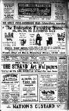 South Bristol Free Press and Bedminster, Knowle & Brislington Record Monday 10 January 1916 Page 1