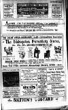 South Bristol Free Press and Bedminster, Knowle & Brislington Record Monday 17 January 1916 Page 1