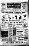 South Bristol Free Press and Bedminster, Knowle & Brislington Record Monday 31 January 1916 Page 1