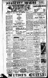 South Bristol Free Press and Bedminster, Knowle & Brislington Record Monday 19 June 1916 Page 4