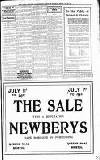 South Bristol Free Press and Bedminster, Knowle & Brislington Record Saturday 08 July 1916 Page 3