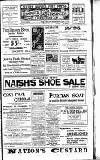 South Bristol Free Press and Bedminster, Knowle & Brislington Record Saturday 16 September 1916 Page 1
