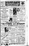 South Bristol Free Press and Bedminster, Knowle & Brislington Record Saturday 09 December 1916 Page 1