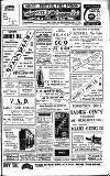 South Bristol Free Press and Bedminster, Knowle & Brislington Record Saturday 14 July 1917 Page 1